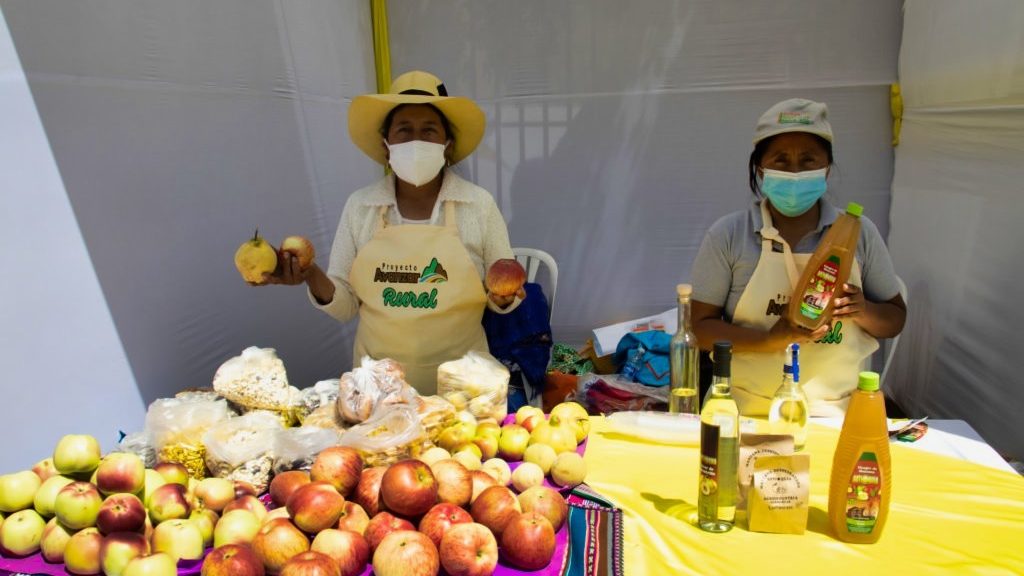 Mujer Emprendedora 