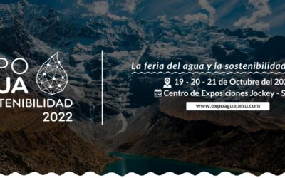 EXPO AGUA & SOSTENIBILIDAD 2022