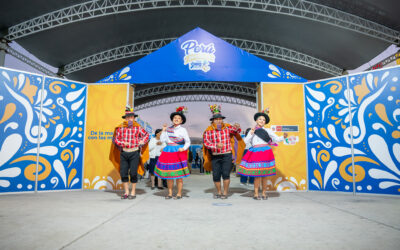 Expo Ayacucho Semana Santa